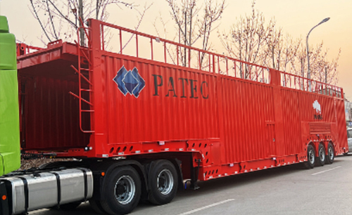 Shandong car carrier trailer manufacturers popularize car related information